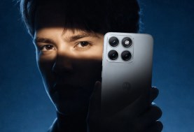 Motorola Edge 70 Fusion