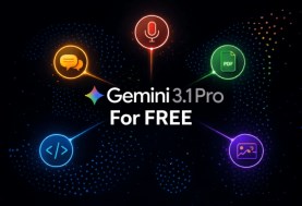 Gemini 3.1 Pro