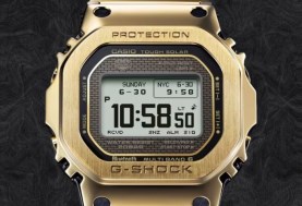 ساعة كاسيو G-Shock
