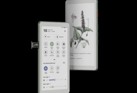 قارئ إلكتروني