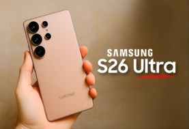 Galaxy S26 Ultra
