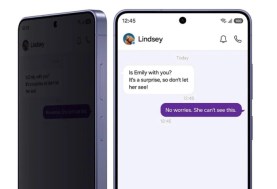 تقنية شاشة Xiaomi 18