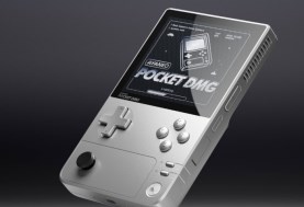 Pocket DMG
