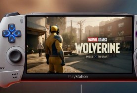 جهاز بلايستيشن المحمول الجديد