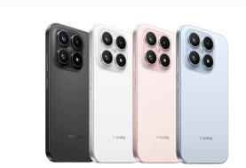 شاومي 17 ماكس