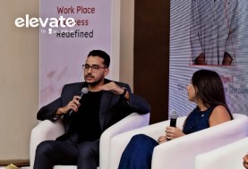 أمان ليك تطلق فعالية Elevate by Amanleek 5 فبراير بالقاهرة