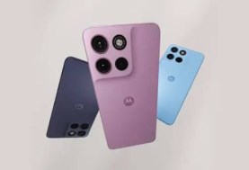 هاتف Motorola Moto G17 Power.. بطارية ضخمة وتجربة استخدام متوازنة