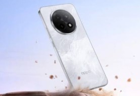 Oppo F29 Pro.. هاتف متوسط بقوة بطارية ومواصفات متوازنة 