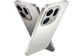 Oppo Find X9s.. هاتف رائد بمواصفات تصوير احترافية ومقاومة فائقة للماء