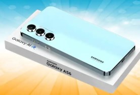 سامسونج Galaxy A56.. توازن فاخر في الفئة المتوسطة مع مواصفات تليق بالفئة العليا