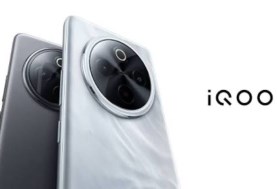 iQOO Z10 5G.. بطارية عملاقة وأداء متوازن في فئة متوسطة‑عليا