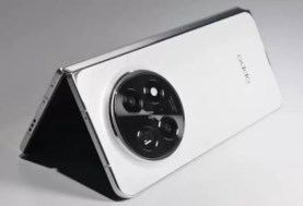 OPPO Find N6.. طموح جديد في عالم الهواتف القابلة للطي