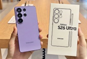 Samsung Galaxy S26 Ultra.. فلاجشيب سامسونج الجديد بأداء مذهل وكاميرات متطورة