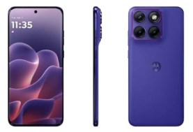 Motorola Edge 70 Fusion.. قوة بطارية وابتكارات متطورة في الفئة المتوسطة العليا