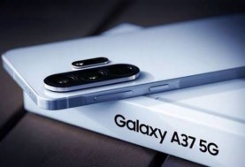 Samsung Galaxy A37.. توازن قوي في الفئة المتوسطة بسعر منافس