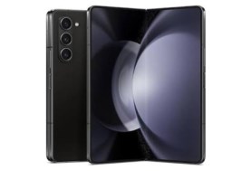 Samsung Galaxy Z Fold 5.. هاتف ولوحي في جهاز واحد