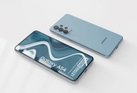 Samsung Galaxy A54 5G.. توازن مثالي بين الأداء والسعر في الفئة المتوسطة