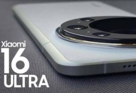 Xiaomi 16 Ultra.. تصميم الشاشة والأداء في قمة الفئة العليا
