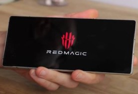 Nubia RedMagic 11 Pro.. تجربة الألعاب بلا حدود