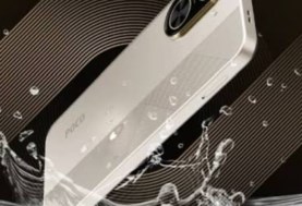 POCO C81 Pro.. هاتف بشاشة أكبر وبطارية أطول