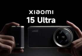 Xiaomi 15 Ultra.. قفزة شاومي في التصميم والشاشة والأداء