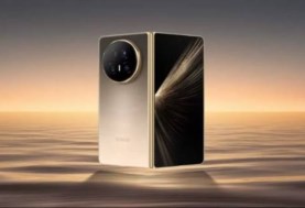 Honor Magic V5.. ثورة الهواتف القابلة للطي من Honor