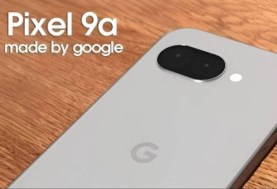 Google Pixel 9a.. تجربة أندرويد نقية مع كاميرا ذكي