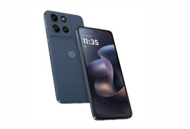 Motorola Moto G Power 2026.. هاتف بطارية خارقة في الفئة المتوسطة من موتورولا