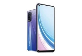 Vivo Y50.. بطارية ضخمة وأداء مستقر في الفئة الاقتصادية