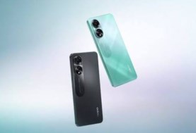 Oppo A78.. شاشة AMOLED وشحن فائق السرعة في الفئة المتوسطة