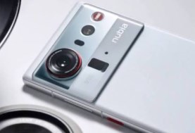 nubia Z80 Ultra.. هاتف فخم بمواصفات تصوير وأداء مذهلة