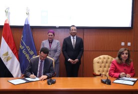 وزير الاتصالات يشهد إطلاق المنصة الإلكترونية "واعي. نت"  لتعزيز الوعي الرقمي 