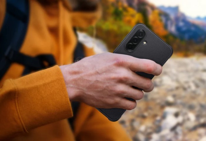 شهادة MIL-STD-810 والمعايير العسكرية في صمود الأجهزة الذكية