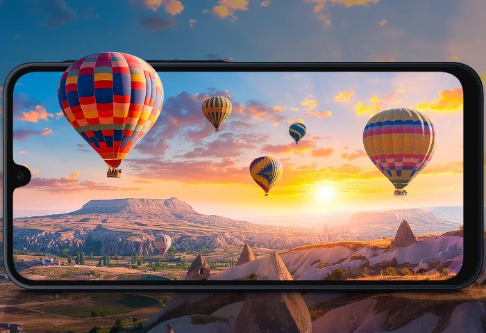 الهواتف الذكية