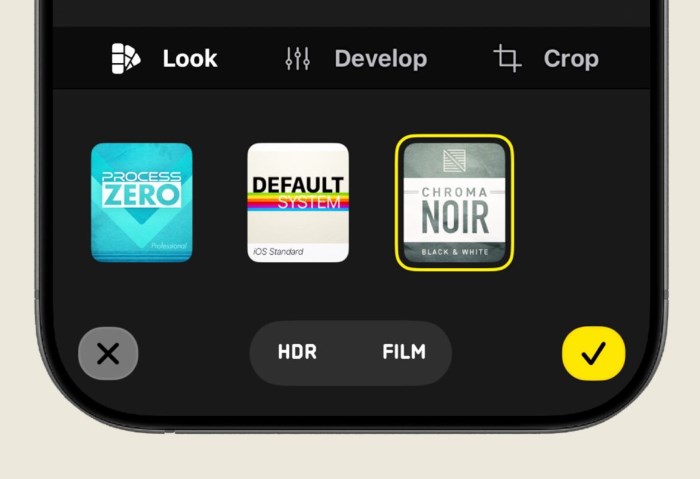 هاليد مارك III