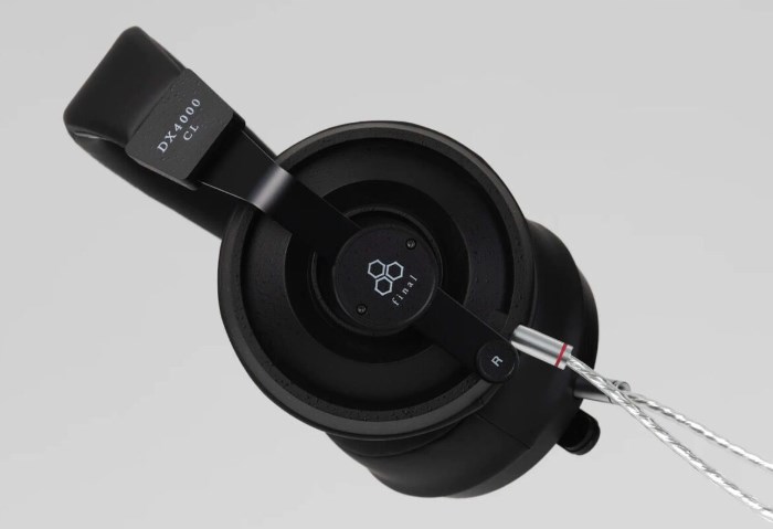 سماعات DX4000 CL 