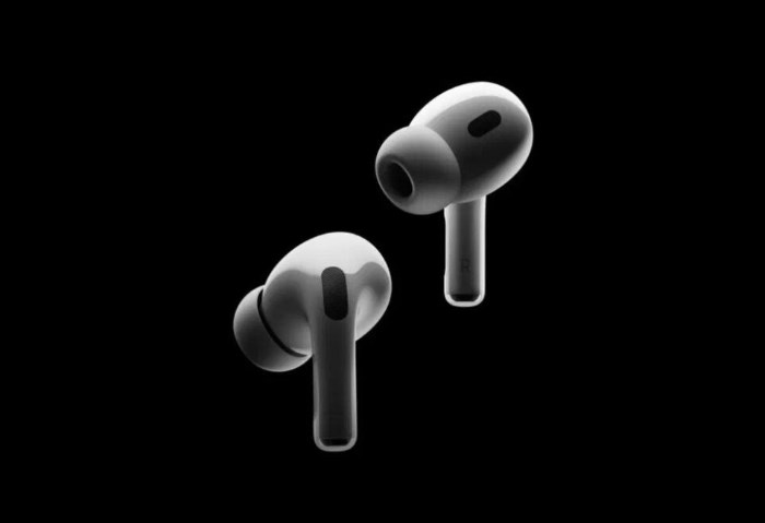  AirPods Pro