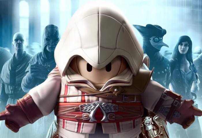 Assassin’s Creed