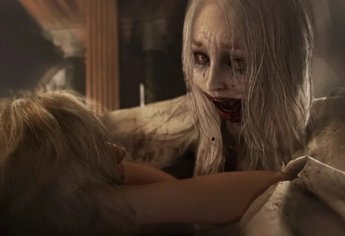  Resident Evil Village