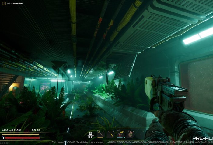 مراجعة لعبة Enginefall