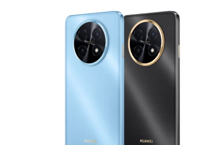 هاتف Huawei Nova 14i