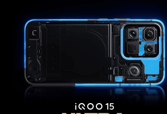 iQOO 15 ألترا