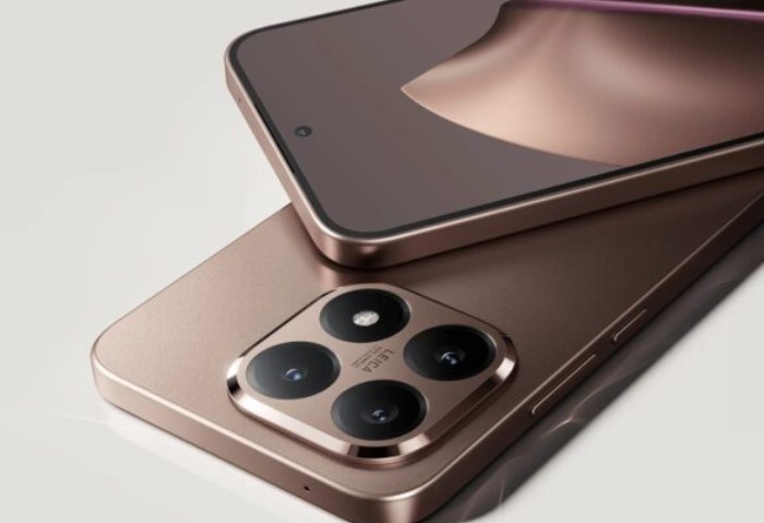 هاتف شاومي الذكي