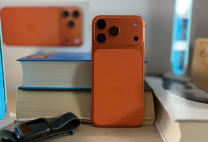 آيفون 17 برو