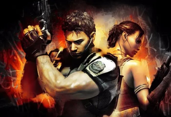 Resident Evil Requiem