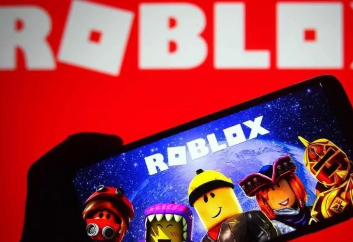 روبلوكس 