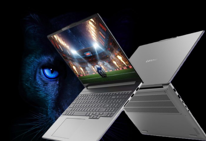 Lenovo IdeaPad Pro 5i