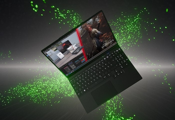 حاسوب ألعاب محمول 