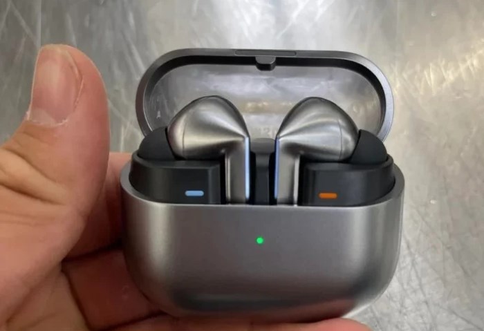 سامسونج Galaxy Buds 3 Pro