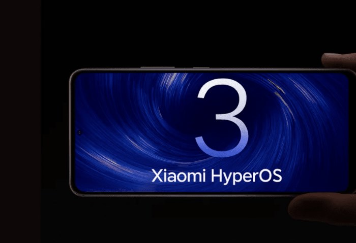 هايبر أو إس 3